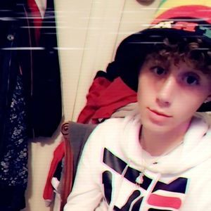 Meet your Posher, Colin